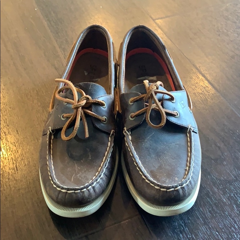 Sperry Top-Sider